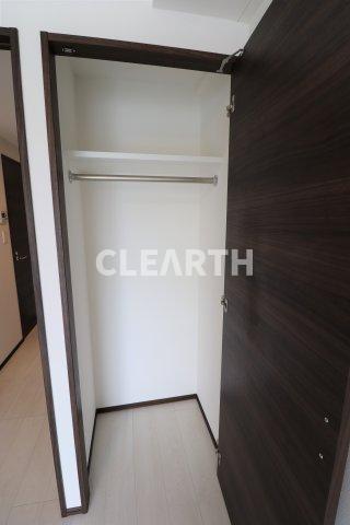 収納　別タイプ参考写真