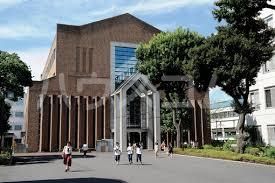 大学・短大　私立東京家政大学（大学・短大）まで837m