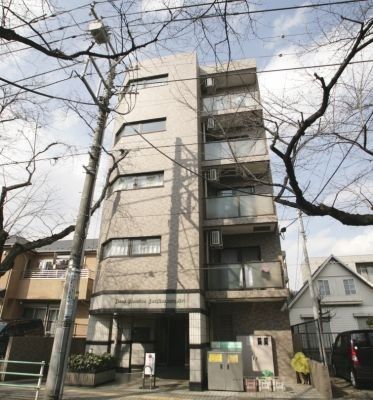 建物外観　★お問い合わせはタウンハウジングまで★
