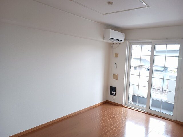 居室・リビング　ゆったりとしたリビングです