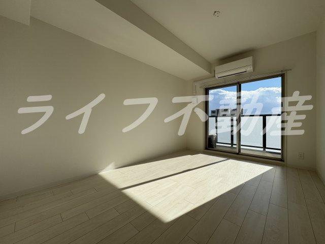 居室・リビング　ゆったりとしたリビングです