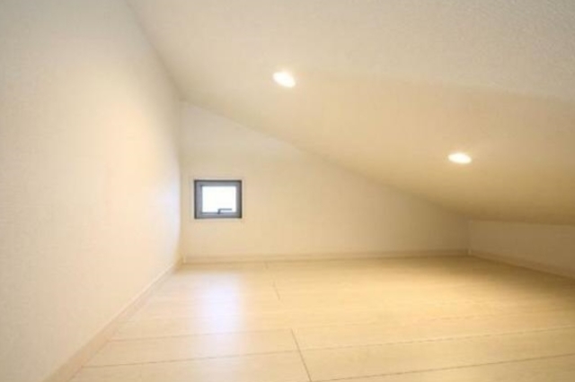 その他　ロフト