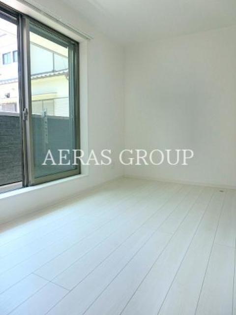 その他部屋・スペース　寝室