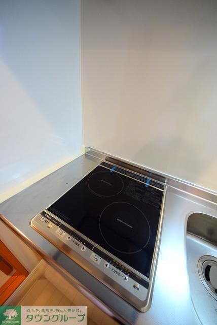 キッチン　★★2口IHコンロ★★