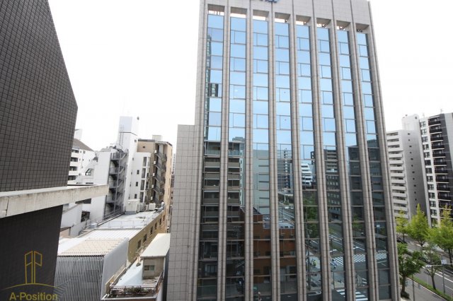 眺望　アーベル更紗北堀江