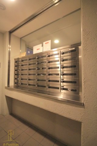 その他共有部分　アーベル更紗北堀江