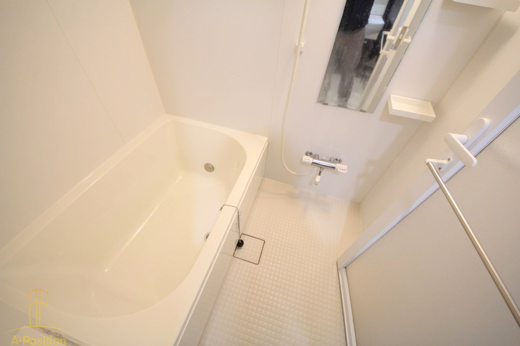 バス・シャワールーム　アーベル更紗北堀江