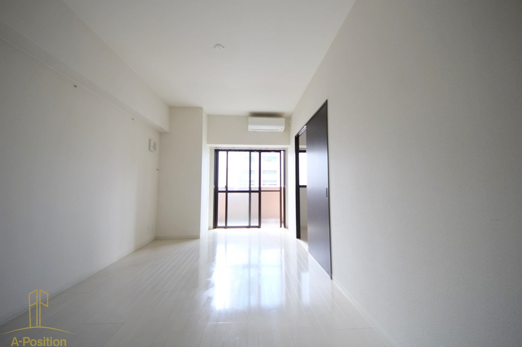 居室・リビング　アーベル更紗北堀江