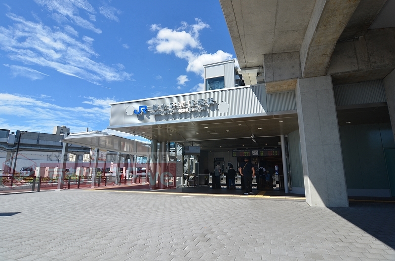 その他　JR　梅小路京都西（その他）まで1400m