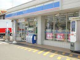 コンビニ　ローソンさいたま八王子３丁目店（コンビニ）まで214m
