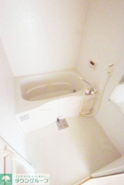 バス・シャワールーム　お問合せはタウンハウジングまで！※現地待合わせ相談可能