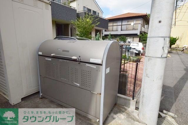 その他共有部分　お問合せはタウンハウジングまで！※現地待合わせ相談可能