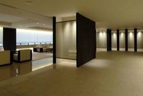 ロビー　ロビー☆