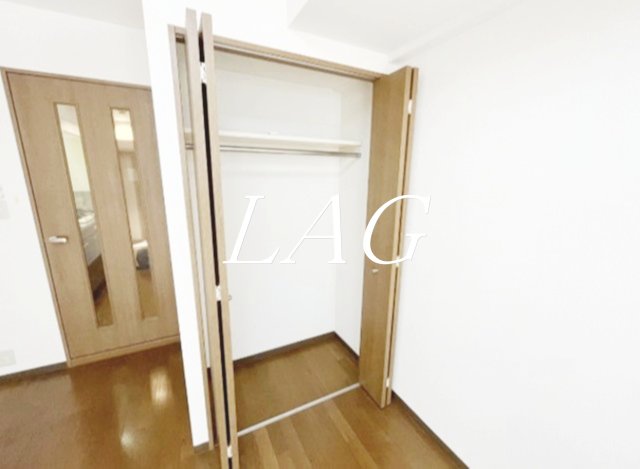 収納　収納です。