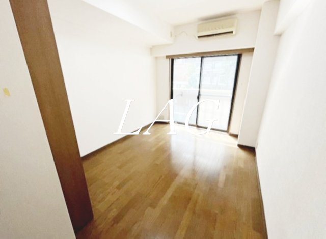 その他部屋・スペース　寝室です。