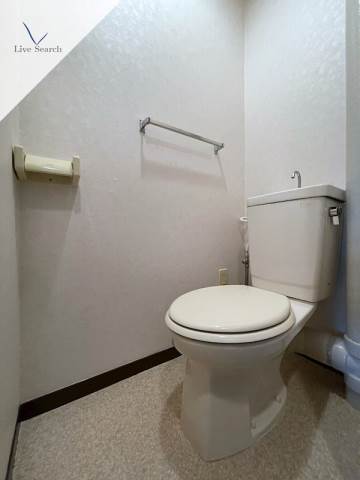 トイレ　同型イメージ