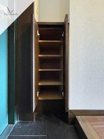 収納　同型イメージ