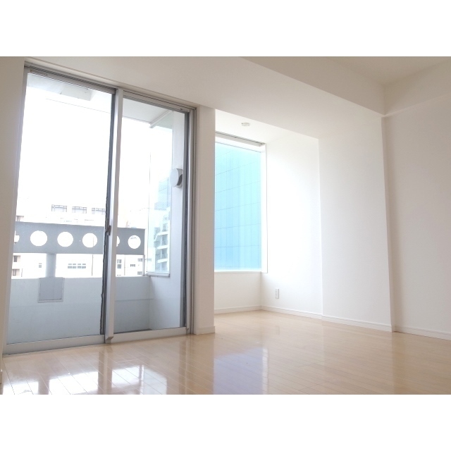 居室・リビング　※他のお部屋の写真です。