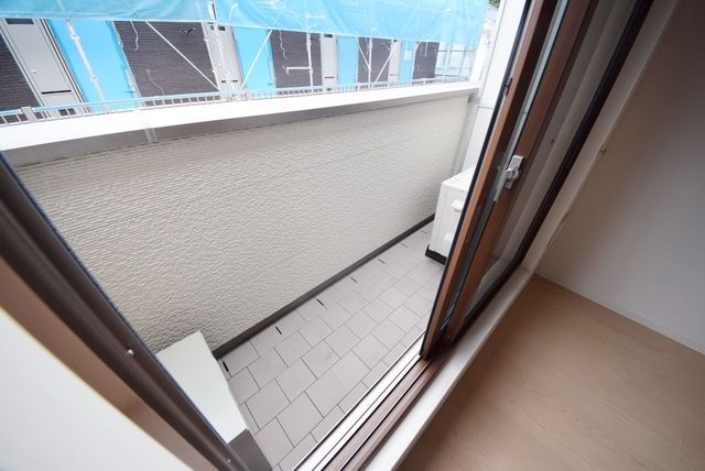 バルコニー　★日当たり良好バルコニー★