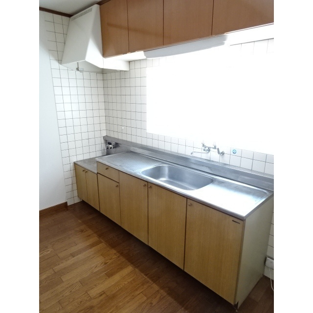 キッチン　※現状優先