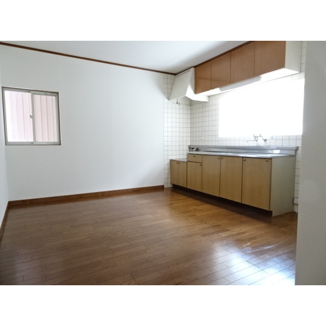 居室・リビング　※現状優先