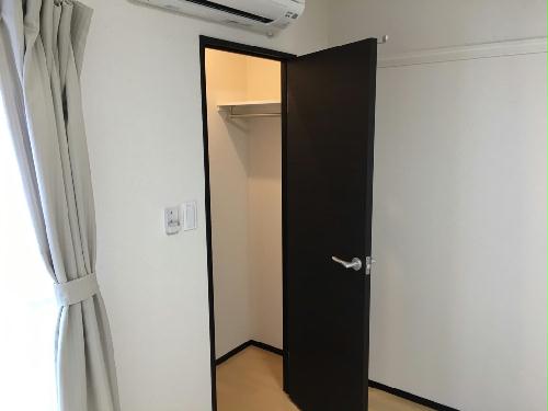 収納　収納スペース