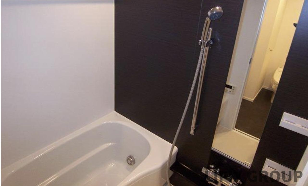 バス・シャワールーム　風呂