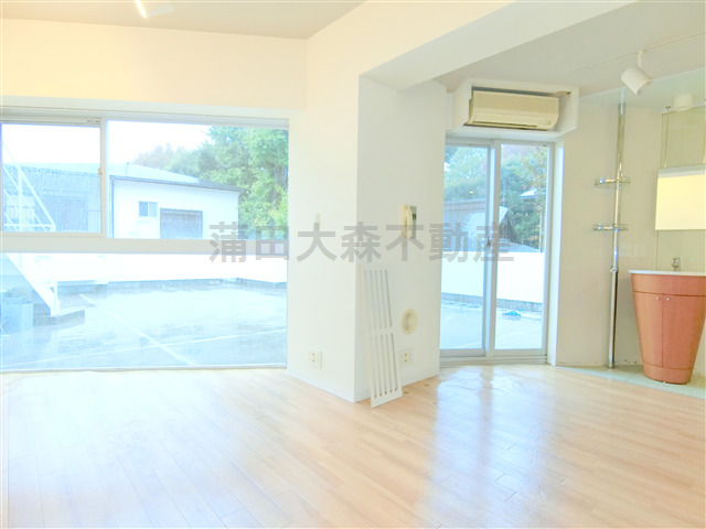 居室・リビング　洋室9帖　楽器アップライトピアノのみ可(演奏可能時間平日9：