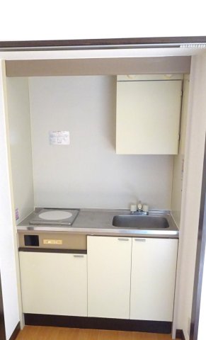 キッチン　＊イメージです