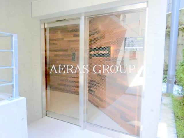 エントランス　★エントランス★