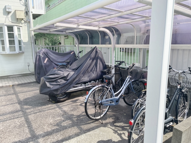 その他共有部分