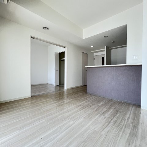 居室・リビング　同仕様タイプです