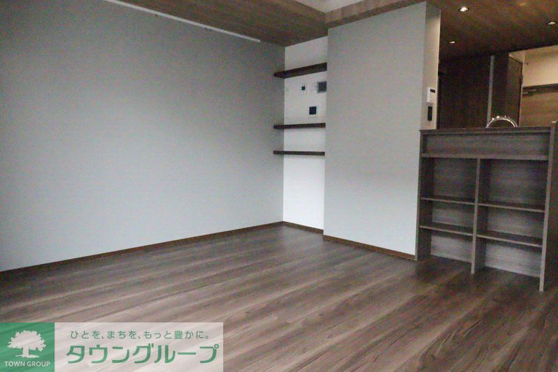 居室・リビング　リビング/居室