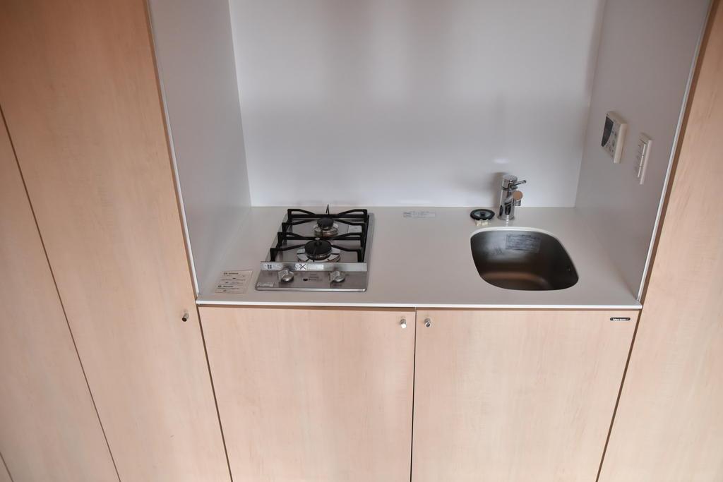 キッチン　キッチン※別部屋参考写真