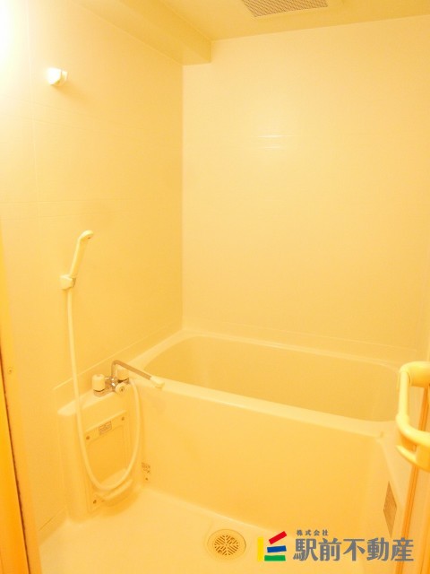 バス・シャワールーム　同タイプ別部屋