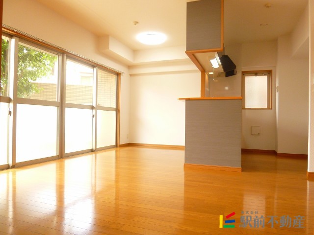 居室・リビング　同タイプ別部屋