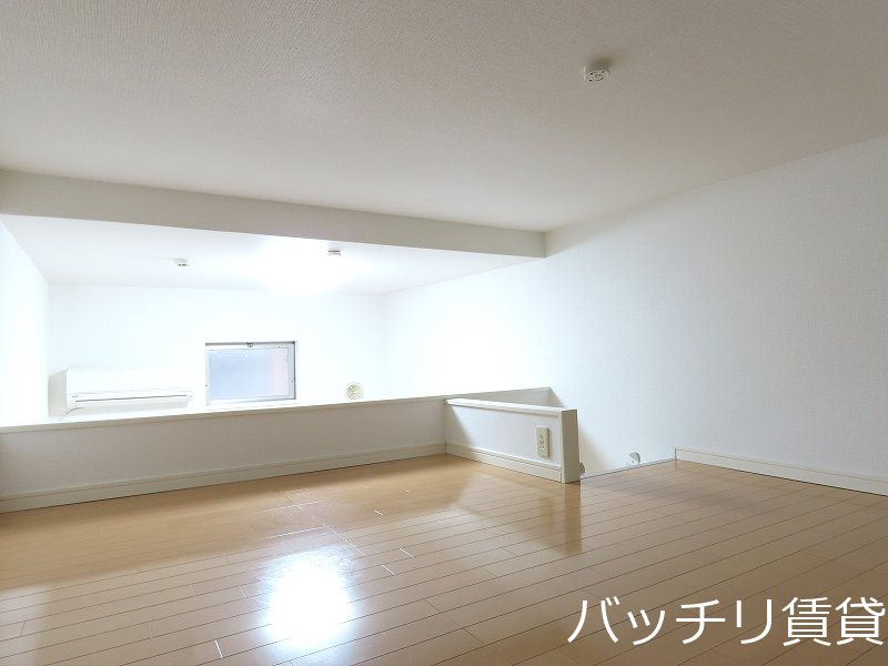 その他部屋・スペース　同型タイプの為、現状を優先致します。