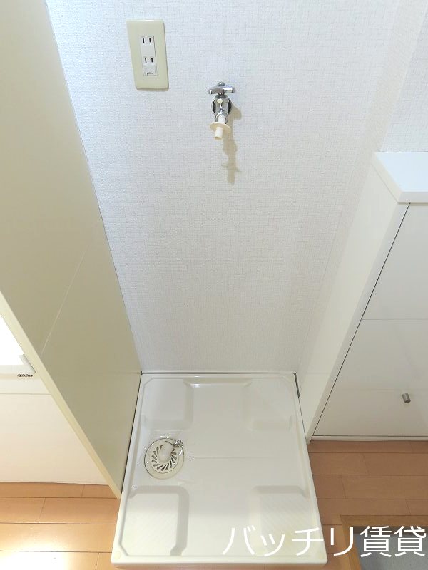 その他設備　同型タイプの為、現状を優先致します。