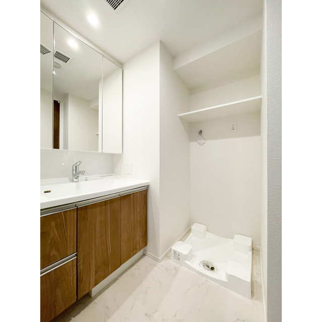 その他　脱衣所