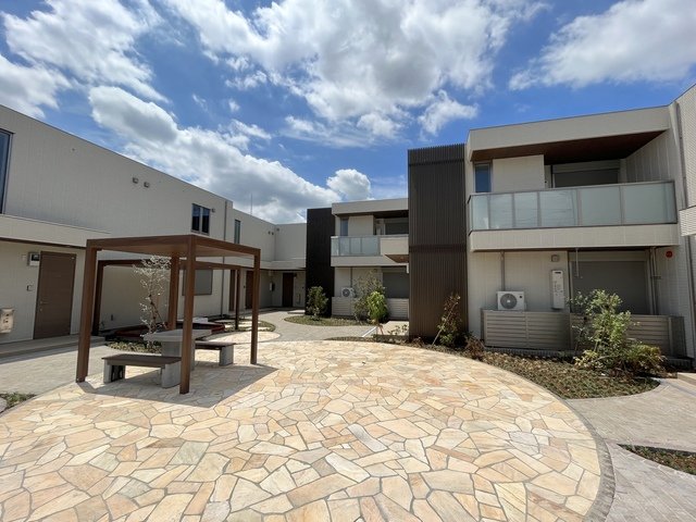 その他共有部分　２０２２．７完成　旭化成の子育て共感住宅『ＢＯＲＩＫＩ』