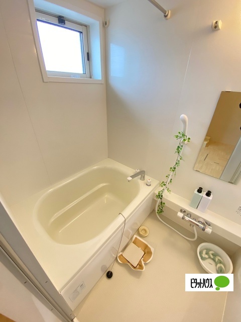 バス・シャワールーム　イメージ