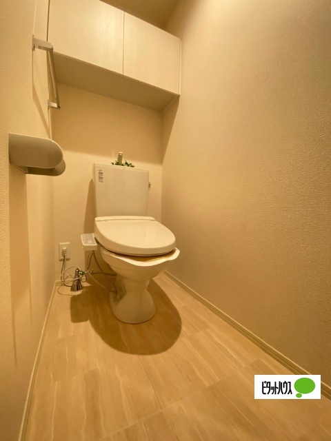 トイレ　イメージ