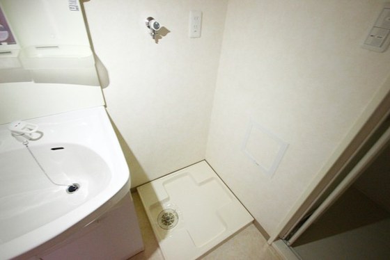 その他部屋・スペース　※別号室の写真です