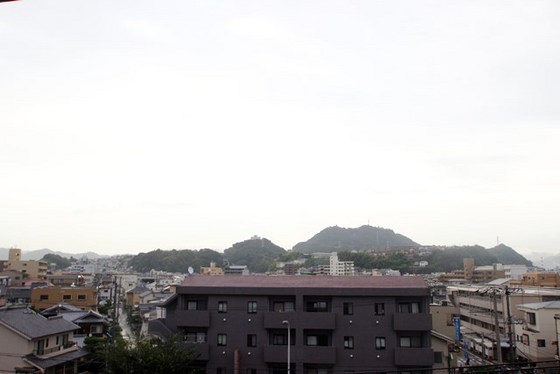 眺望　※別号室の写真です