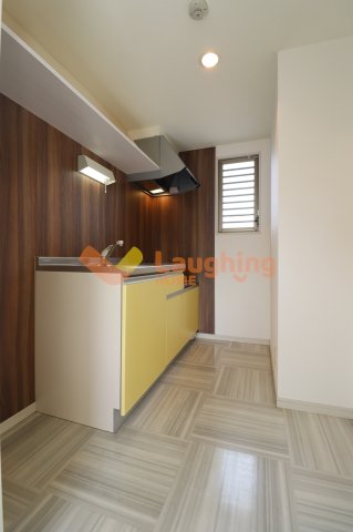 その他部屋・スペース　内装です