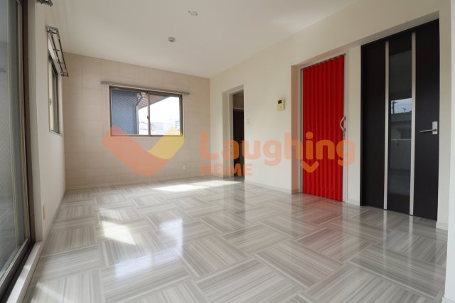 居室・リビング　使いやすいリビングです