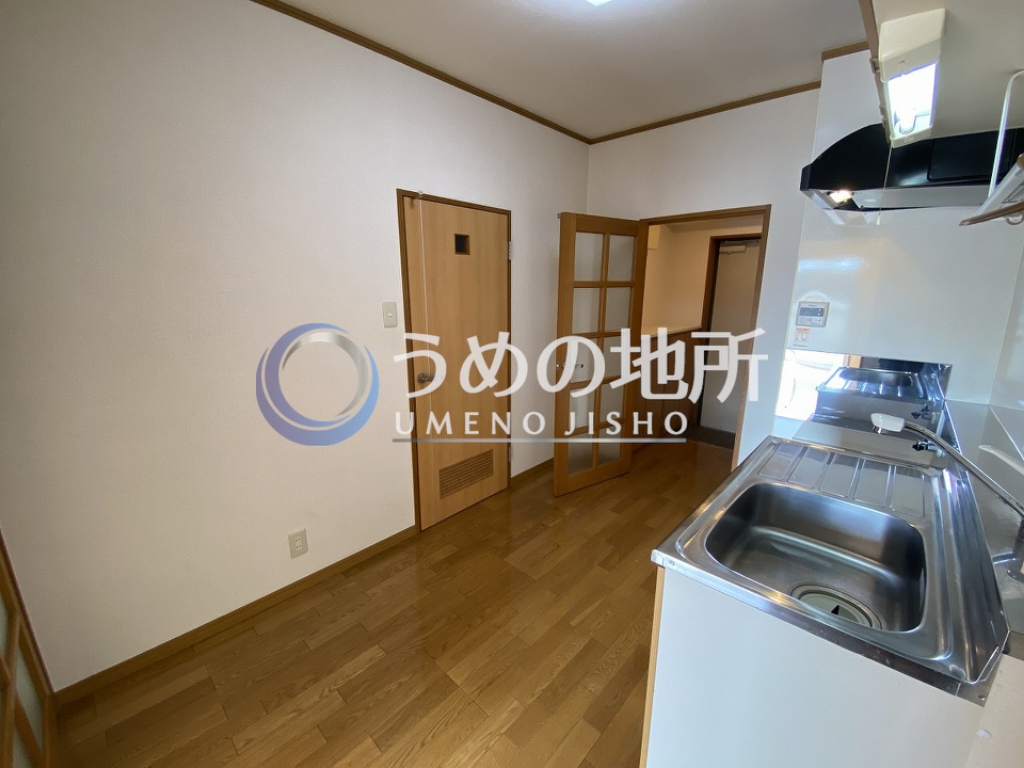 居室・リビング　ダイニング１