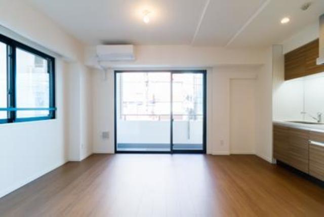 居室・リビング　居室