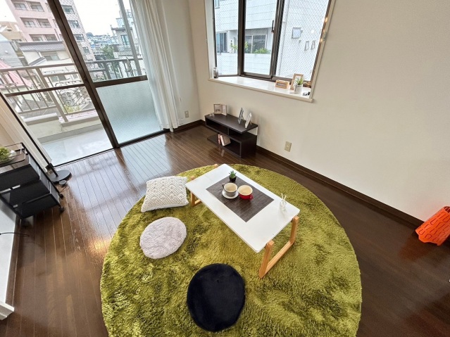 居室・リビング