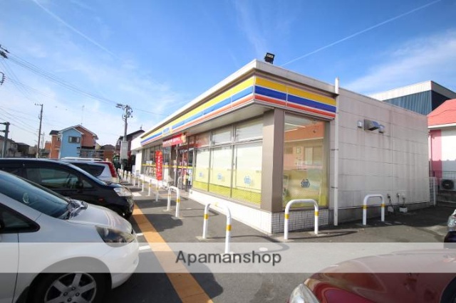 コンビニ　ミニストップ（コンビニ）まで2778m